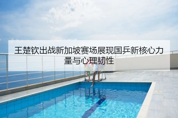 王楚钦出战新加坡赛场展现国乒新核心力量与心理韧性